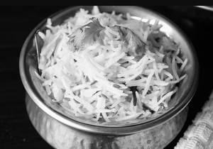 Jeera Rice