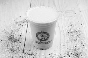Cold Coffee