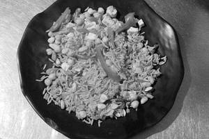 MHO Special Veg Rice Meal