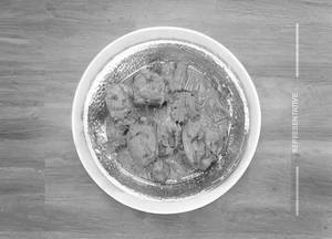 Chicken Curry