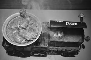 Murgh Karachiwala