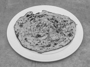 Laccha Paratha
