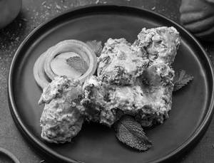 Malai Chaap
