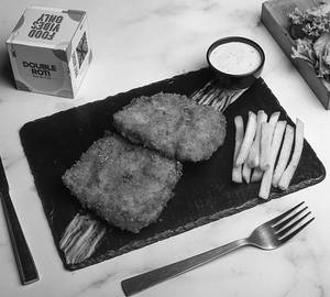 Best Fried Chicken