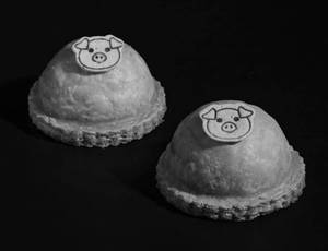Porky Puff