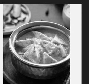 Sahi Paneer