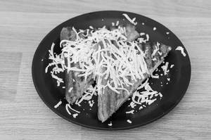 Egg Sandwich