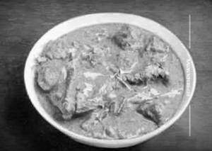 Badami Murg
