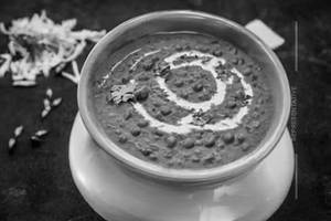 Dal Makhani