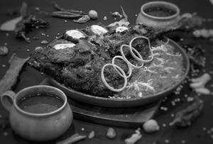 Shikari Gosht Ka Salan [SM]