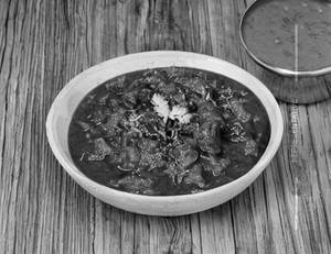 Kasha Mangsho