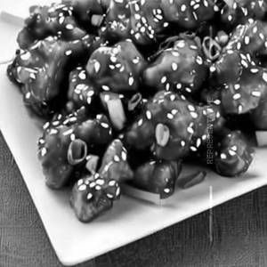 General Tsos Chicken