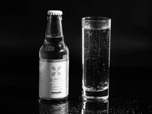 Kombucha - Ginger