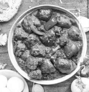 Veg Adraki
