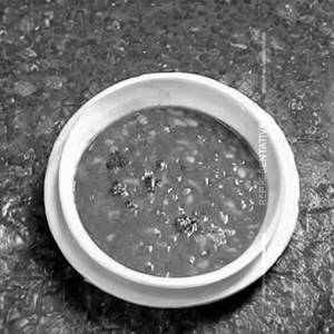 Hot Garlic Gravy