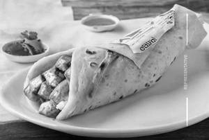 Paneer Roll