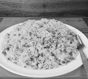 Chicken special fried rice