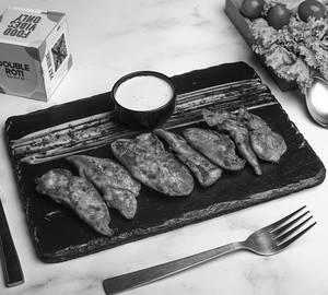 Peri Peri Chicken Tenders