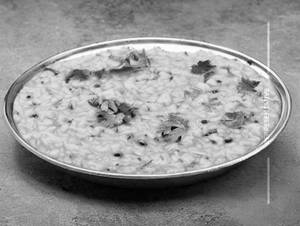 Dal Khichdi