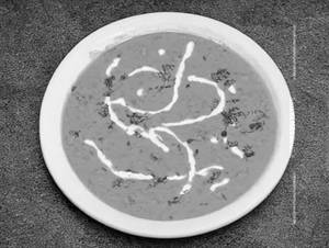 Dal Fry