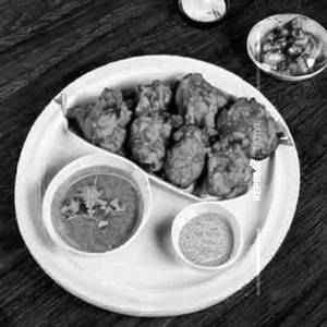 Chicken Dopyaza