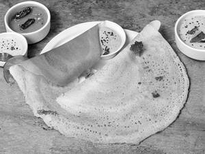 Upma Pesara Dosa