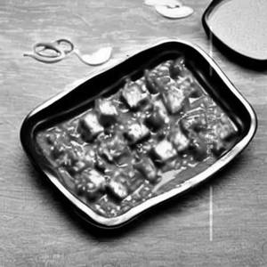 Paneer Chilli