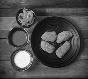 Fish fry