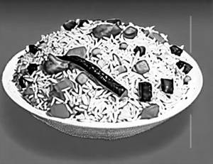 Veg Fried Rice