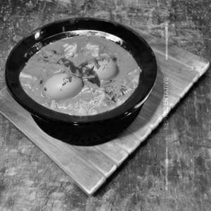 Egg Curry Kolhapuri