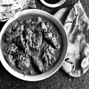 Karela Pyaz