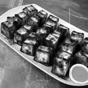 Paneer Barbeque