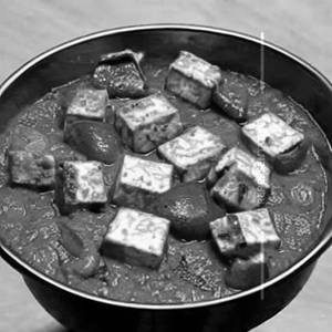 Laccha Paneer