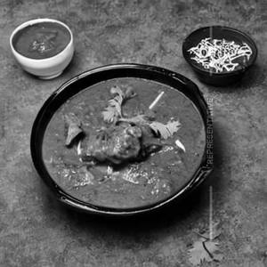 Chicken Lamba