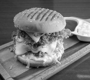 Big Daddy Burger