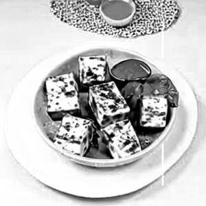 Paneer Salt N Pepper