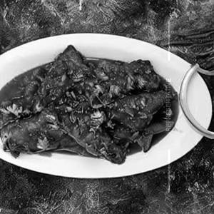 Fish Chilly