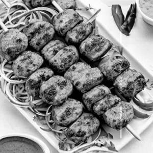 Banjara Kebab