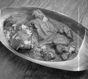 Chicken Curry