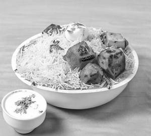 Mini Paneer Biryani
