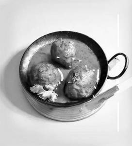 Kashmiri Dum Aloo