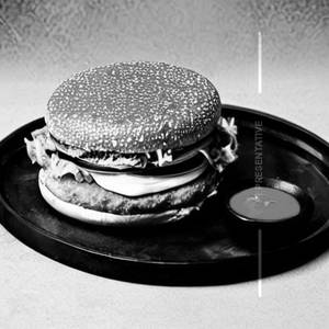 Paneer Burger