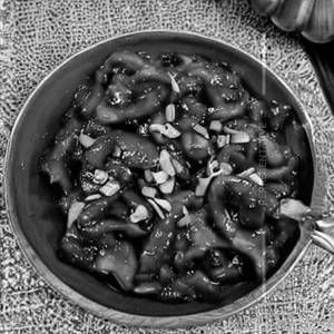 Chilli Mushroom