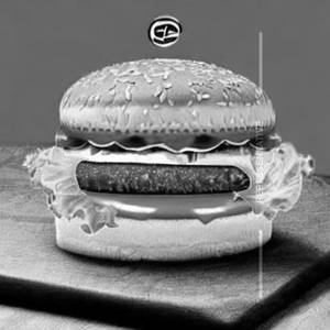 Veg Burger