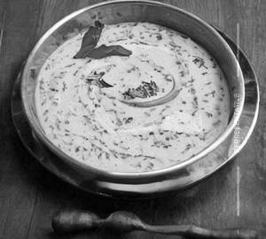 Methi Malai Paneer