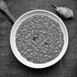Plain dal