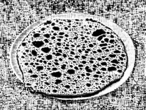 Kadak Paratha