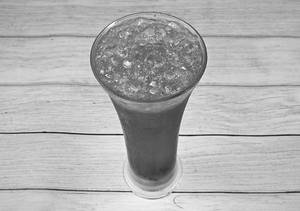Blueberry Ice Crusher