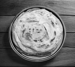 Laccha paratha