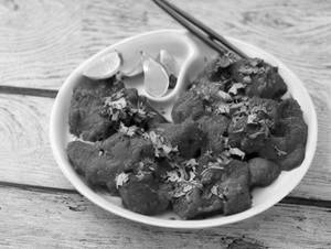 Garlic Gobi Masala
